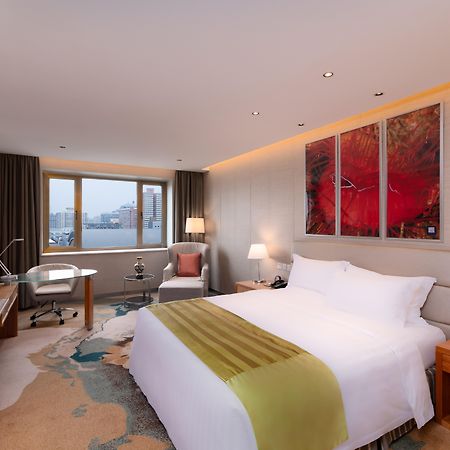 Guanganmen Grand Metropark Hotel Peking  Buitenkant foto