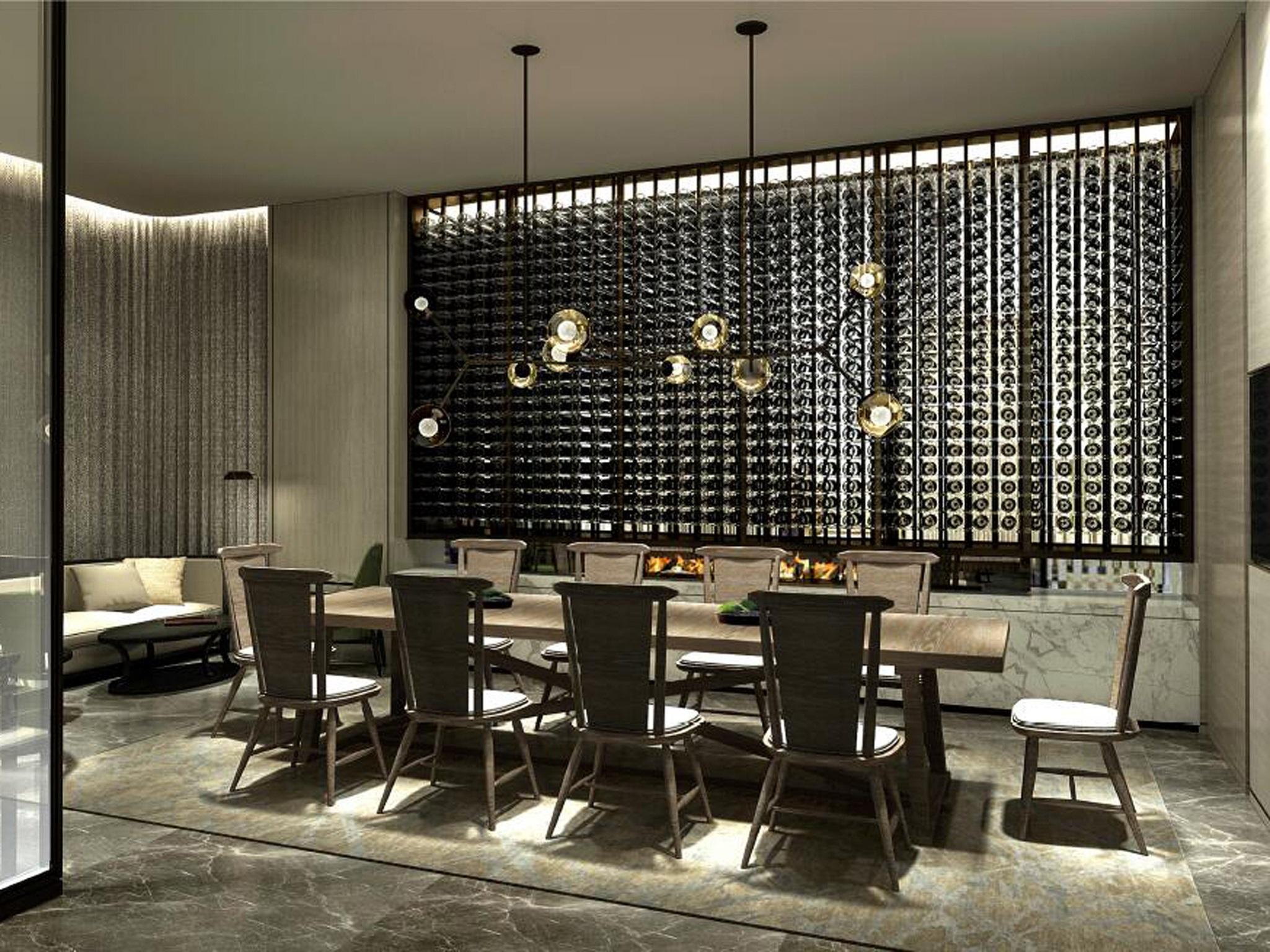 Guanganmen Grand Metropark Hotel Peking  Buitenkant foto