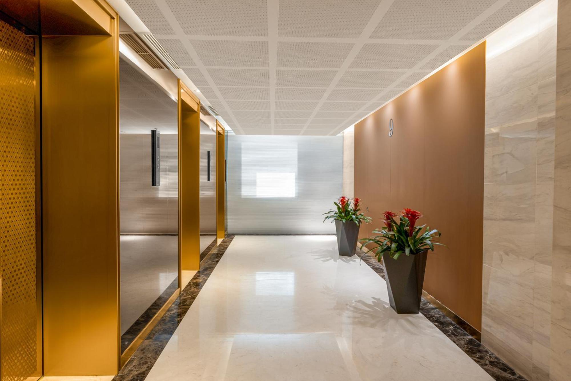 Guanganmen Grand Metropark Hotel Peking  Buitenkant foto